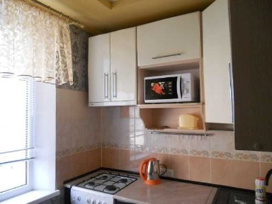 Здам гарну чисту 1кк м. Спортивна- 5хв