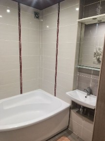 Сдам двушку в новостройке ЖК