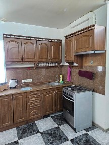 Сдаю часть дома 2к 50м в центре, есть 3 спальных места