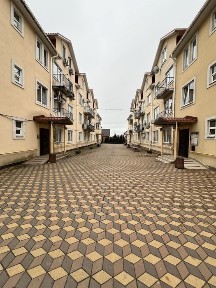 Київська область, Святопетрівське