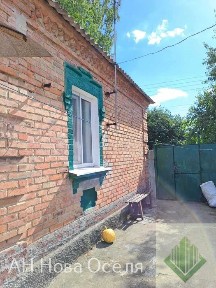 Продаж окремого будиноку, р-н Кущівка