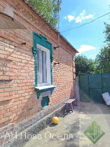 Продаж окремого будиноку, р-н Кущівка