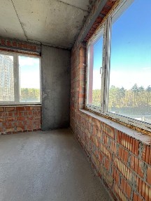 БЕЗ КОМІСІЇ! 3х кімнатна квартира в Ірпені! Зданий будинок