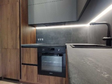 Продам 2-рівневу квартиру ЖК Комфорт Таун