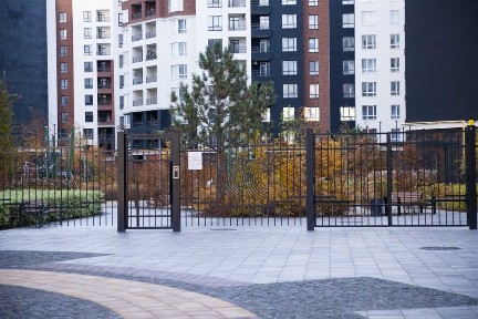 Київська область, Ірпінь