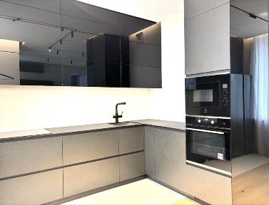 Продаж трикім квартири. Дніпровський. Лівобережна. Сонячна Рівʼєра. Без%