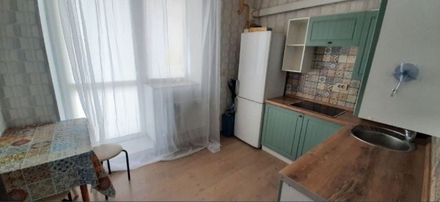 Київська область, Софіївська Борщагівка