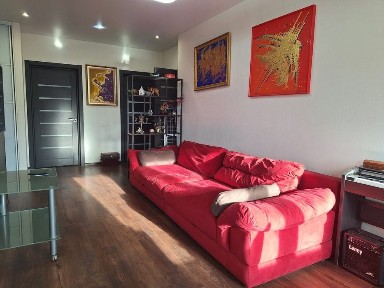 Центр, вул. Ямська35/34, новобудова, 4х кімнатна, євроремонт