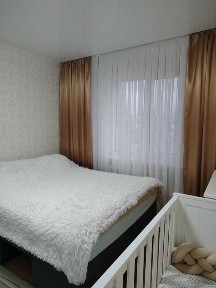 Продам 3 кімнатну квартиру, ремонт, меблі, техніка+приємний бонус! !