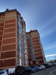 Здам 1 кім новобудову вул. Рівненська