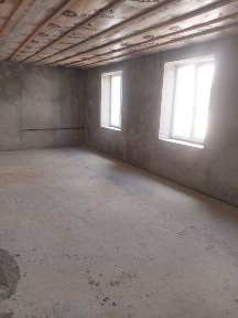 Продам новий будинок в центрі 100м