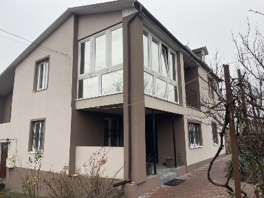 Продам житловий будинок 192м. кв.