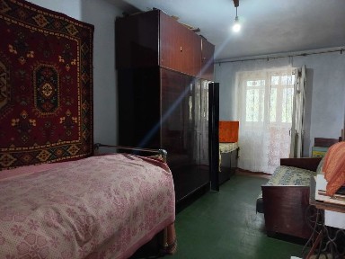 Продается 2-к/кв. Проспект Героев Украины, 12 (Соляные)