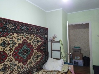 Продается 3-к/кв ул. Знаменская Кульбакино