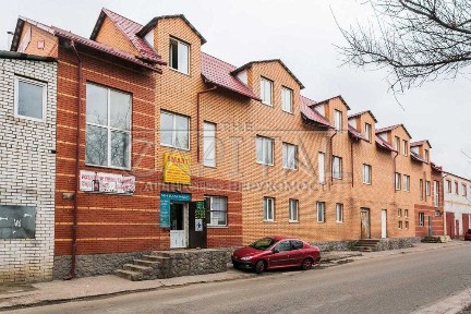 Продажа здания Святошино Академгородок