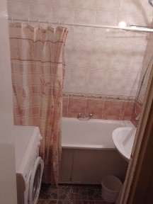 Сдам 2 ком квартиру с газом