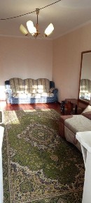 Сдается Черемушки\Ген Петрова 1к кв-ра на 2эт хорошее состояние