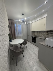 Сдам 41 Жемчужина 2комнаты +кухня