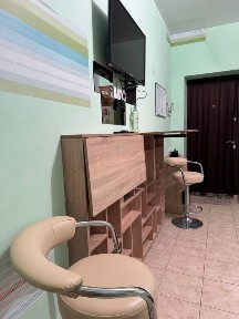 Сдаётся квартира до лета