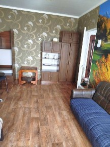 Одеська область, Одеса, Київський