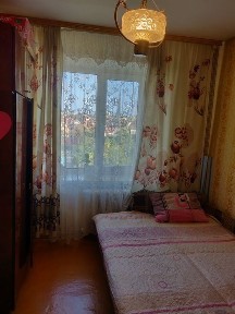 Сдам на год и более 2 ком. кв.