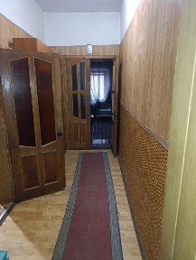 Здається будинок на довгий термін