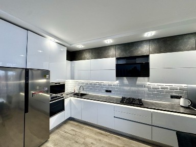 Оренда стильного котеджу в Залізничному районі Львова