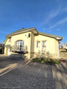 Оренда будинку Зимна вода