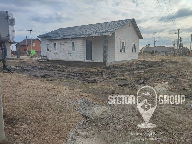 96 м. кв. в районі вулиці Коцюбинського