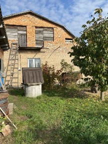 Продам будинок на Таращанському масиві