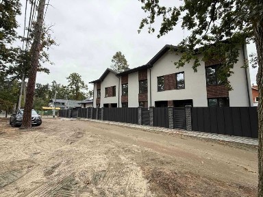 Київська область, Ірпінь