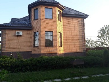 Будинок 260м УКОМПЛЕКТОВАНИЙ, ГАЗ+КАМІН + гараж +10 соток Гора