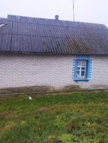 Будинок 69 кв. м з ділянкою 65 соток