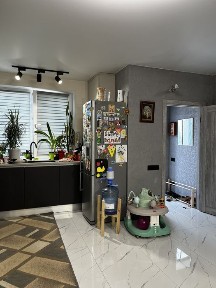 Продам Таун Хаус з ремонтом 96 кв. м з газом!