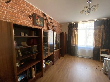 Продам двухкомнатную квартиру, жк 7 небо