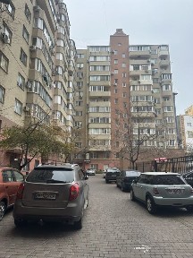 Продам двухкомнатную квартиру Дюковская