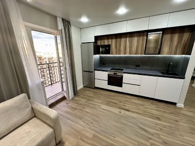 2 комнатная квартира в Кадорре на Таирова