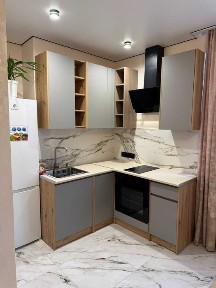 Стильна квартира в новому сданому будинку в черті м. Одеса