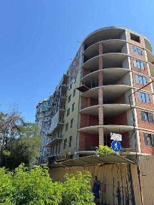 РАССРОЧКА‼️парк Шевченко‼️Центр <a href='/newbuilding/1218/view/zk-lanzeron'>Ланжерон</a> Лидерсовский Клубный дом