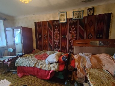 Продам реальну 1 кімнатну квартиру на Мотелі! Під ремонт!