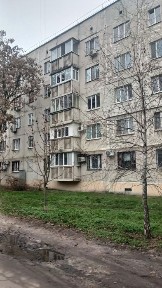 Продам квартиру в Кременчуці