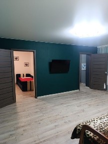 Оренда будинку в районі Парку Перемоги