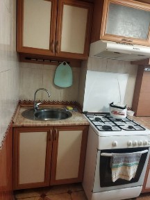 2х кімнатна квартира Соляні