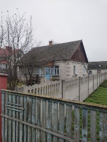 Житомирська область, Зарічани