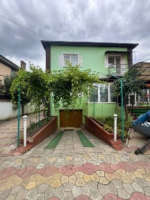 Ваш дом мечты! 2 этажа, 180 м², 19 сот, с. Большой Дальник