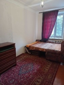 Житомирська область, Житомир, Житній ринок