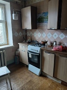 2-х квартира Соборна військові від 3 міс.