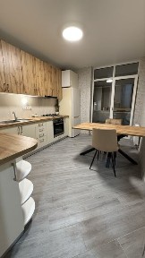 Подобово 1 но кім кв. м. Обухів