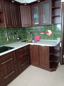 Здам 2 х кімнатну квартиру