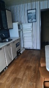 Здається 3 кімн. квартира на Даманському.